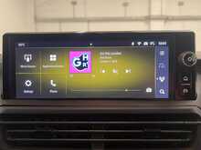 Vauxhall Vivaro 1.5 Turbo D Prime Panel Van 6dr Diesel Manual SWB Euro 6 (s/s) (120 ps) - U1601