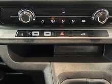 Vauxhall Vivaro 1.5 Turbo D Prime Panel Van 6dr Diesel Manual SWB Euro 6 (s/s) (120 ps) - U1601