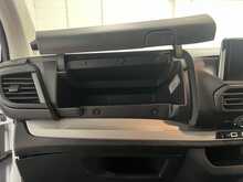 Vauxhall Vivaro 1.5 Turbo D Prime Panel Van 6dr Diesel Manual SWB Euro 6 (s/s) (120 ps) - U1601