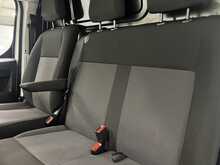 Vauxhall Vivaro 1.5 Turbo D Prime Panel Van 6dr Diesel Manual SWB Euro 6 (s/s) (120 ps) - U1601