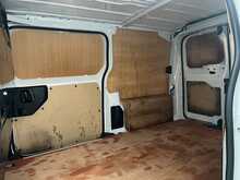 Vauxhall Vivaro 1.5 Turbo D Prime Panel Van 6dr Diesel Manual SWB Euro 6 (s/s) (120 ps) - U1601