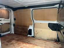Vauxhall Vivaro 1.5 Turbo D Prime Panel Van 6dr Diesel Manual SWB Euro 6 (s/s) (120 ps) - U1601