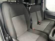 Vauxhall Vivaro 1.5 Turbo D Prime Panel Van 6dr Diesel Manual SWB Euro 6 (s/s) (120 ps) - U1601