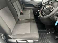 Vauxhall Vivaro 1.5 Turbo D Prime Panel Van 6dr Diesel Manual SWB Euro 6 (s/s) (120 ps) - U1601