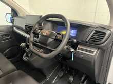 Vauxhall Vivaro 1.5 Turbo D Prime Panel Van 6dr Diesel Manual SWB Euro 6 (s/s) (120 ps) - U1601