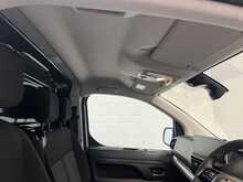 Vauxhall Vivaro 1.5 Turbo D Prime Panel Van 6dr Diesel Manual SWB Euro 6 (s/s) (120 ps) - U1601