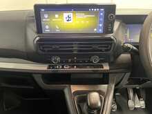 Vauxhall Vivaro 1.5 Turbo D Prime Panel Van 6dr Diesel Manual SWB Euro 6 (s/s) (120 ps) - U1601
