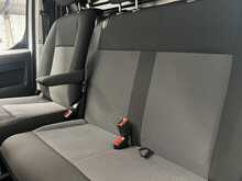 Vauxhall Vivaro 1.5 Turbo D Prime Panel Van 6dr Diesel Manual SWB Euro 6 (s/s) (120 ps) - U1601
