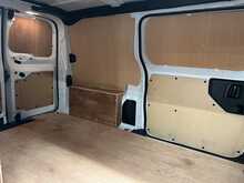 Vauxhall Vivaro 1.5 Turbo D Prime Panel Van 6dr Diesel Manual SWB Euro 6 (s/s) (120 ps) - U1601