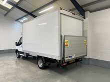 Ford Transit 350 EcoBlue Leader 2.0 2dr Luton Manual Diesel - U1602