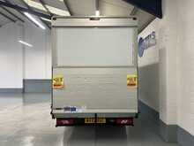 Ford Transit 350 EcoBlue Leader 2.0 2dr Luton Manual Diesel - U1602