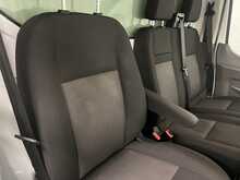 Ford Transit 350 EcoBlue Leader 2.0 2dr Luton Manual Diesel - U1602