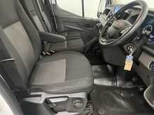 Ford Transit 350 EcoBlue Leader 2.0 2dr Luton Manual Diesel - U1602