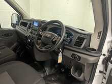 Ford Transit 350 EcoBlue Leader 2.0 2dr Luton Manual Diesel - U1602