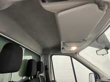 Ford Transit 350 EcoBlue Leader 2.0 2dr Luton Manual Diesel - U1602