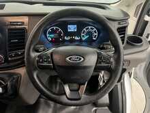 Ford Transit 350 EcoBlue Leader 2.0 2dr Luton Manual Diesel - U1602