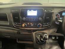 Ford Transit 350 EcoBlue Leader 2.0 2dr Luton Manual Diesel - U1602