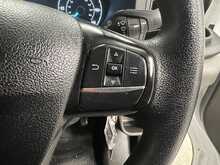 Ford Transit 350 EcoBlue Leader 2.0 2dr Luton Manual Diesel - U1602