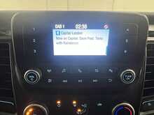 Ford Transit 350 EcoBlue Leader 2.0 2dr Luton Manual Diesel - U1602