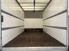 Ford Transit 350 EcoBlue Leader 2.0 2dr Luton Manual Diesel - U1602