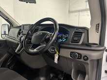 Ford Transit 2.0 460 EcoBlue Leader Minibus Double Cab 5dr Diesel Auto RWD L4 H3 Euro 6 (s/s) (17 Seat, DRW) (170 - U1603
