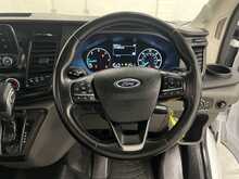 Ford Transit 2.0 460 EcoBlue Leader Minibus Double Cab 5dr Diesel Auto RWD L4 H3 Euro 6 (s/s) (17 Seat, DRW) (170 - U1603