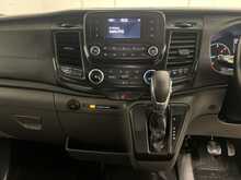 Ford Transit 2.0 460 EcoBlue Leader Minibus Double Cab 5dr Diesel Auto RWD L4 H3 Euro 6 (s/s) (17 Seat, DRW) (170 - U1603