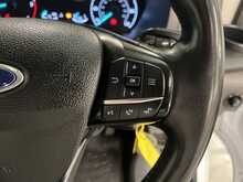 Ford Transit 2.0 460 EcoBlue Leader Minibus Double Cab 5dr Diesel Auto RWD L4 H3 Euro 6 (s/s) (17 Seat, DRW) (170 - U1603