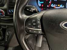 Ford Transit 2.0 460 EcoBlue Leader Minibus Double Cab 5dr Diesel Auto RWD L4 H3 Euro 6 (s/s) (17 Seat, DRW) (170 - U1603