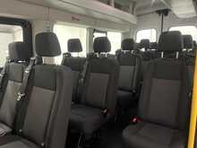 Ford Transit 2.0 460 EcoBlue Leader Minibus Double Cab 5dr Diesel Auto RWD L4 H3 Euro 6 (s/s) (17 Seat, DRW) (170 - U1603