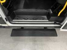 Ford Transit 2.0 460 EcoBlue Leader Minibus Double Cab 5dr Diesel Auto RWD L4 H3 Euro 6 (s/s) (17 Seat, DRW) (170 - U1603