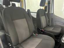 Ford Transit 2.0 460 EcoBlue Leader Minibus Double Cab 5dr Diesel Auto RWD L4 H3 Euro 6 (s/s) (17 Seat, DRW) (170 - U1603