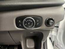 Ford Transit 2.0 460 EcoBlue Leader Minibus Double Cab 5dr Diesel Auto RWD L4 H3 Euro 6 (s/s) (17 Seat, DRW) (170 - U1603