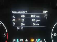 Ford Transit 2.0 460 EcoBlue Leader Minibus Double Cab 5dr Diesel Auto RWD L4 H3 Euro 6 (s/s) (17 Seat, DRW) (170 - U1603