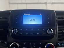 Ford Transit 2.0 460 EcoBlue Leader Minibus Double Cab 5dr Diesel Auto RWD L4 H3 Euro 6 (s/s) (17 Seat, DRW) (170 - U1603
