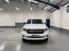 Ford Ranger 2.0 EcoBlue XLT Pickup Double Cab 4dr Diesel Manual 4WD Euro 6 (s/s) (170 ps) - U1604