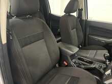 Ford Ranger 2.0 EcoBlue XLT Pickup Double Cab 4dr Diesel Manual 4WD Euro 6 (s/s) (170 ps) - U1604