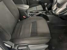 Ford Ranger 2.0 EcoBlue XLT Pickup Double Cab 4dr Diesel Manual 4WD Euro 6 (s/s) (170 ps) - U1604
