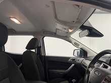 Ford Ranger 2.0 EcoBlue XLT Pickup Double Cab 4dr Diesel Manual 4WD Euro 6 (s/s) (170 ps) - U1604