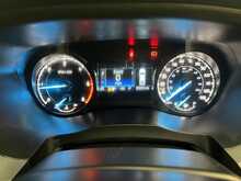 Ford Ranger 2.0 EcoBlue XLT Pickup Double Cab 4dr Diesel Manual 4WD Euro 6 (s/s) (170 ps) - U1604