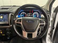 Ford Ranger 2.0 EcoBlue XLT Pickup Double Cab 4dr Diesel Manual 4WD Euro 6 (s/s) (170 ps) - U1604