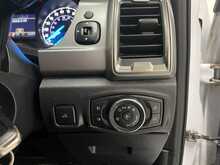 Ford Ranger 2.0 EcoBlue XLT Pickup Double Cab 4dr Diesel Manual 4WD Euro 6 (s/s) (170 ps) - U1604