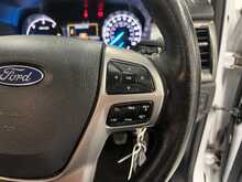 Ford Ranger 2.0 EcoBlue XLT Pickup Double Cab 4dr Diesel Manual 4WD Euro 6 (s/s) (170 ps) - U1604