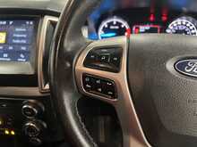 Ford Ranger 2.0 EcoBlue XLT Pickup Double Cab 4dr Diesel Manual 4WD Euro 6 (s/s) (170 ps) - U1604