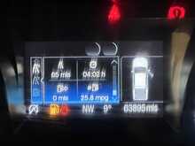 Ford Ranger 2.0 EcoBlue XLT Pickup Double Cab 4dr Diesel Manual 4WD Euro 6 (s/s) (170 ps) - U1604