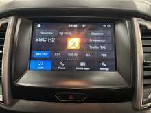 Ford Ranger 2.0 EcoBlue XLT Pickup Double Cab 4dr Diesel Manual 4WD Euro 6 (s/s) (170 ps) - U1604