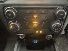 Ford Ranger 2.0 EcoBlue XLT Pickup Double Cab 4dr Diesel Manual 4WD Euro 6 (s/s) (170 ps) - U1604