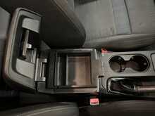 Ford Ranger 2.0 EcoBlue XLT Pickup Double Cab 4dr Diesel Manual 4WD Euro 6 (s/s) (170 ps) - U1604