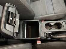 Ford Ranger 2.0 EcoBlue XLT Pickup Double Cab 4dr Diesel Manual 4WD Euro 6 (s/s) (170 ps) - U1604