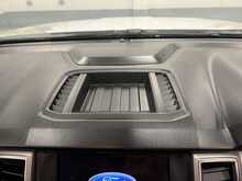 Ford Ranger 2.0 EcoBlue XLT Pickup Double Cab 4dr Diesel Manual 4WD Euro 6 (s/s) (170 ps) - U1604